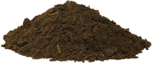 Champost Hækmuld 900 l