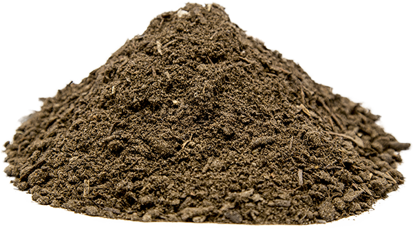 Champost Plænedress 900 l