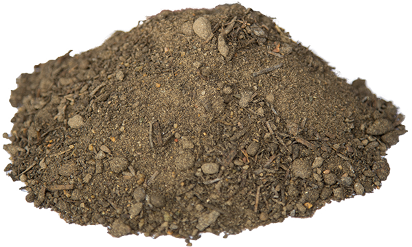 Champost Plantemuld 900l.