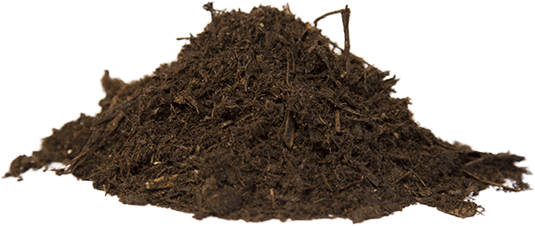 Champost Drivhusblanding 1500 l