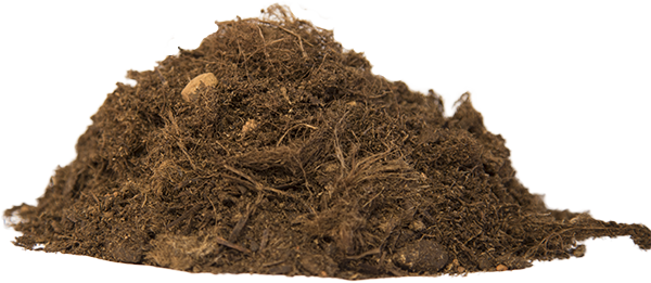 Champost Planteskolejord 3000 l