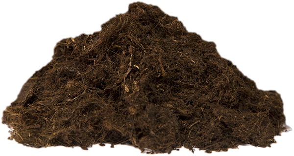 Champost Sphagnumfri krukkejord 900l.